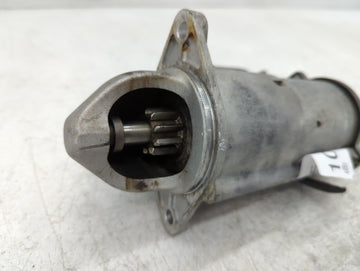 2010-2011 Chevrolet Aveo Car Starter Motor Solenoid OEM Fits Fits 2010 2011 OEM Used Auto Parts