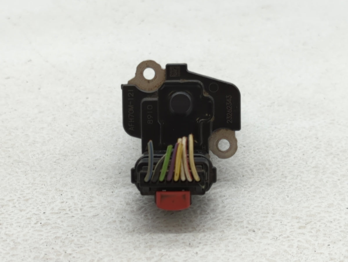 2009-2011 Chevrolet Aveo Mass Air Flow Meter Maf Sensor - Oemusedautoparts1.com