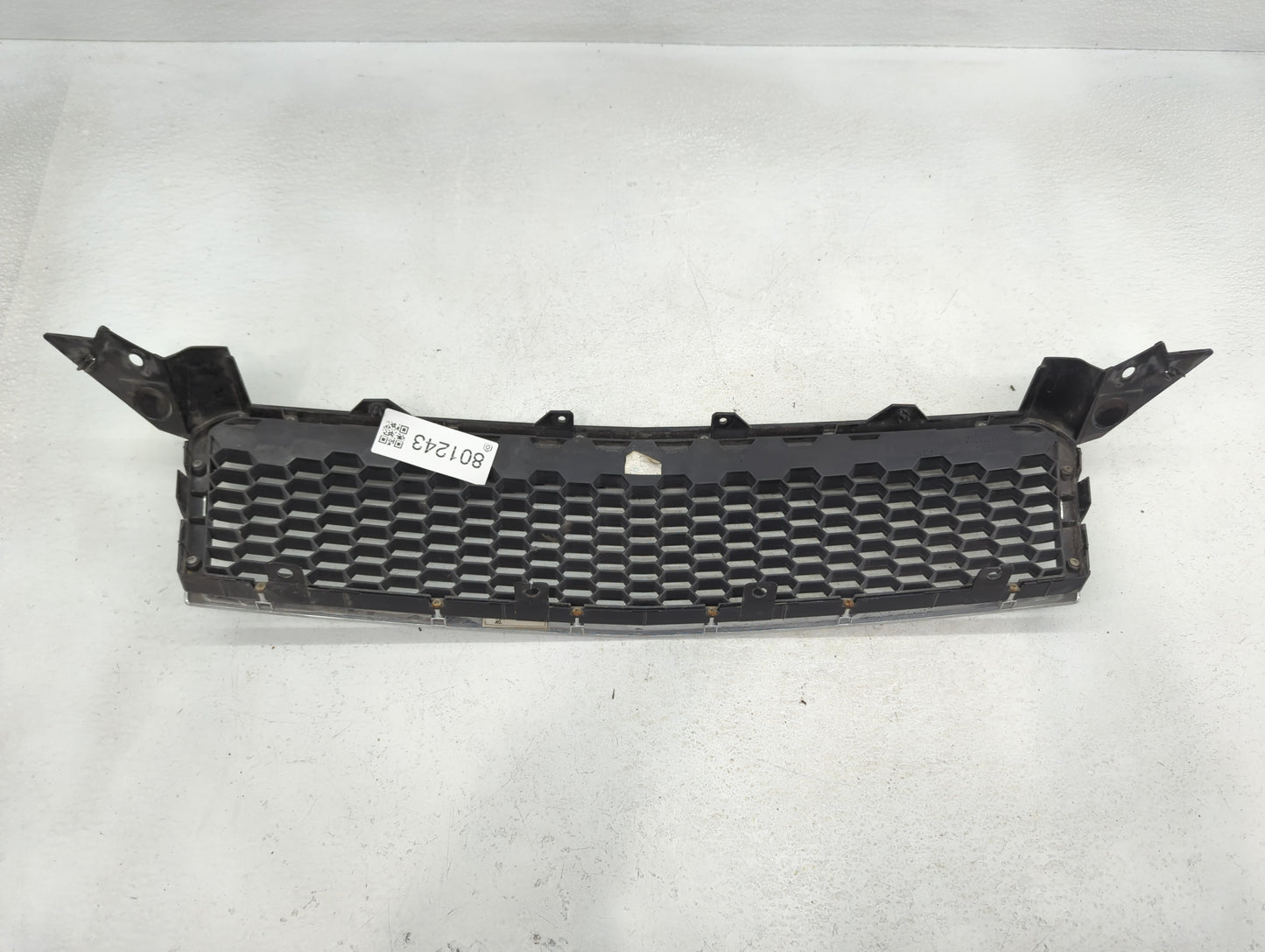 2010 Chevrolet Aveo Front Bumper Grille Cover - Oemusedautoparts1.com