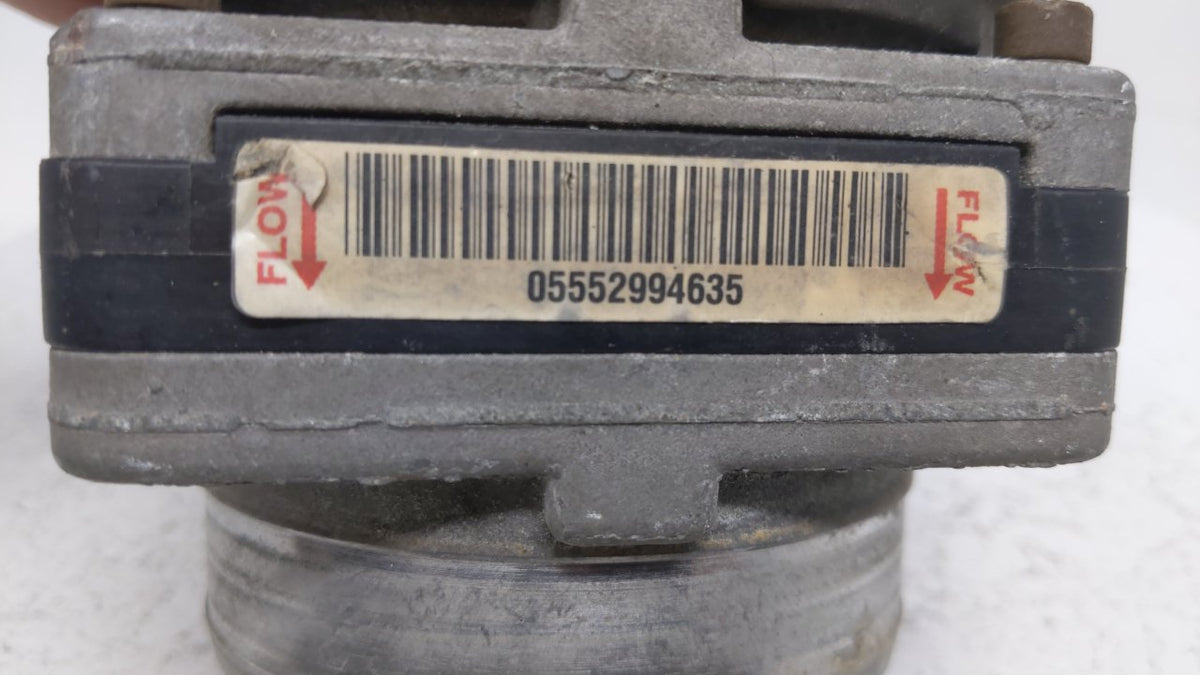 2010 Chevrolet Blazer Mass Air Flow Meter Maf Sensor - Oemusedautoparts1.com
