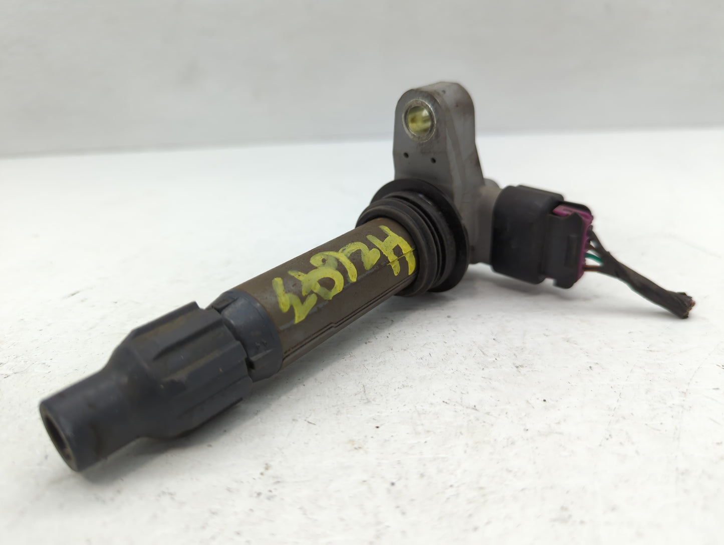 2010-2015 Chevrolet Camaro Ignition Coil Igniter Pack - Oemusedautoparts1.com