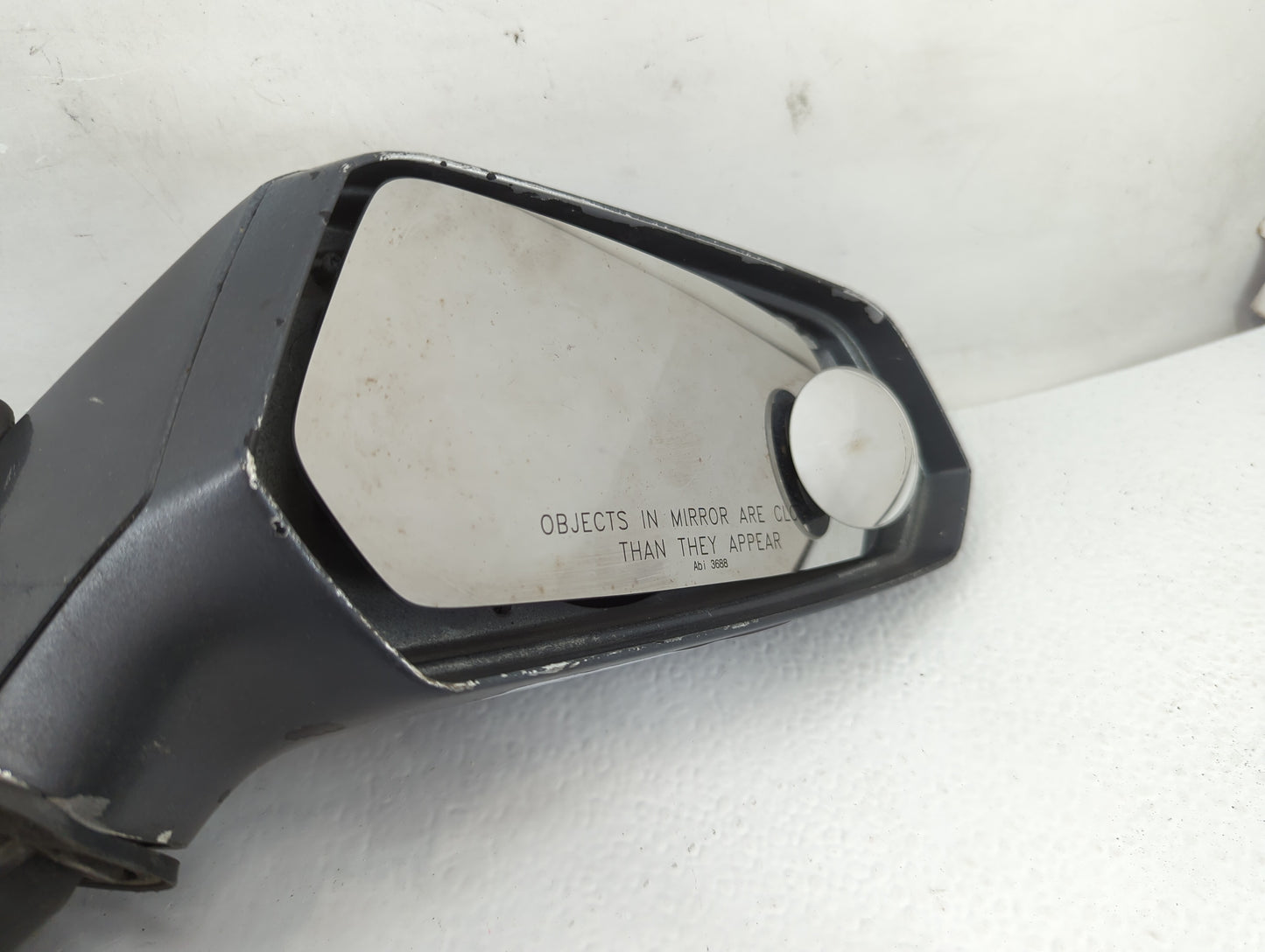 2010-2015 Chevrolet Camaro Passenger Side View Mirror - Right Door Mirror OEM Used - Oemusedautoparts1.com