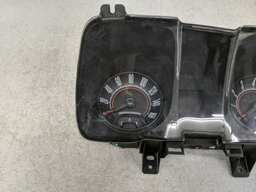 2010 Chevrolet Camaro Instrument Cluster Speedometer Gauges P/N:A2C5337780 Fits OEM Used Auto Parts