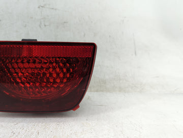 2010-2013 Chevrolet Camaro Tail Light Assembly Passenger Right OEM P/N:92212648 Fits Fits 2010 2011 2012 2013 OEM Used Auto Parts
