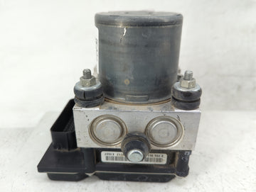 2010-2011 Chevrolet Camaro ABS Pump Control Module Replacement Fits Fits 2010 2011 OEM Used Auto Parts