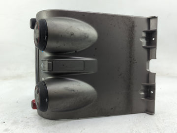 2010-2015 Chevrolet Camaro Radio AM FM Cd Player Receiver Replacement P/N:92235959 913942939002 Fits OEM Used Auto Parts