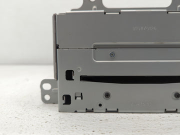 2010 Chevrolet Camaro Radio AM FM Cd Player Receiver Replacement P/N:20854719 20843235 Fits Fits 2011 OEM Used Auto Parts