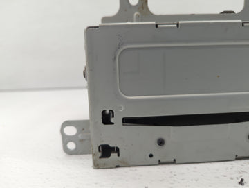 2010-2010 Chevrolet Camaro Am Fm Cd Player Radio Receiver