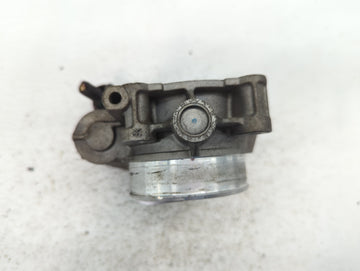 2010-2011 Chevrolet Camaro Throttle Body P/N:2829AA Fits Fits 2007 2008 2009 2010 2011 2012 OEM Used Auto Parts