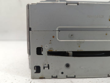 2010 Chevrolet Camaro Radio AM FM Cd Player Receiver Replacement P/N:20854719 Fits Fits 2011 OEM Used Auto Parts