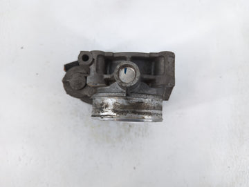 2010-2011 Chevrolet Camaro Throttle Body P/N:CGJ-BB-B1-022R0 Fits Fits 2007 2008 2009 2010 2011 2012 OEM Used Auto Parts