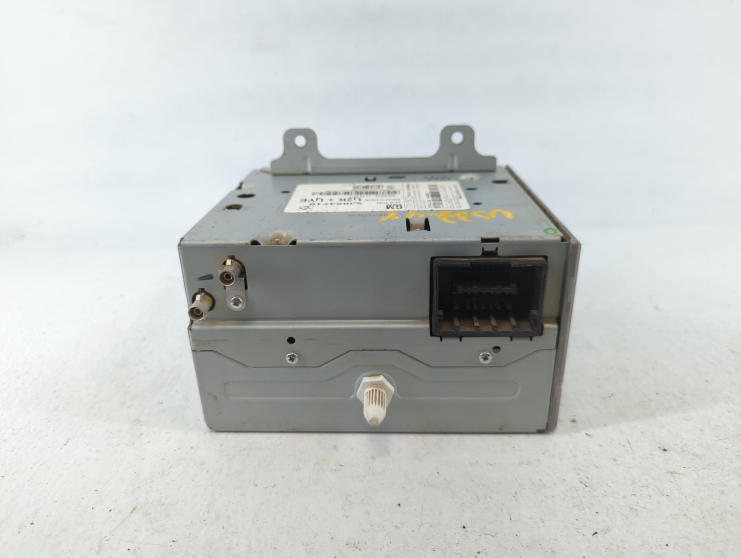 2010-2010 Chevrolet Camaro Am Fm Cd Player Radio Receiver - Oemusedautoparts1.com