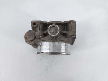 2010-2011 Chevrolet Camaro Throttle Body P/N:AA994AA1587C Fits Fits 2007 2008 2009 2010 2011 2012 OEM Used Auto Parts