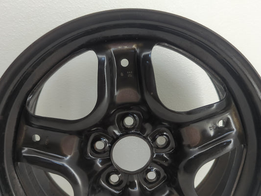 2007-2010 Chevrolet Cobalt Oem Wheel Rim