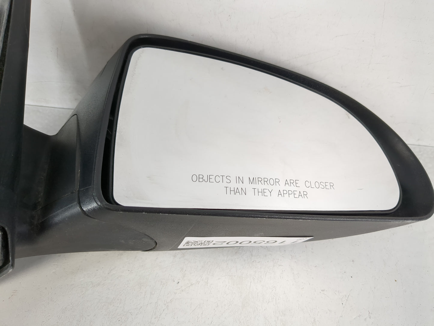 2005-2010 Chevrolet Cobalt Passenger Side View Mirror - Right Door Mirror OEM Used - Oemusedautoparts1.com
