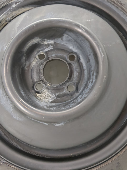 2005-2010 Chevrolet Cobalt Spare Donut Tire Wheel Rim Oem