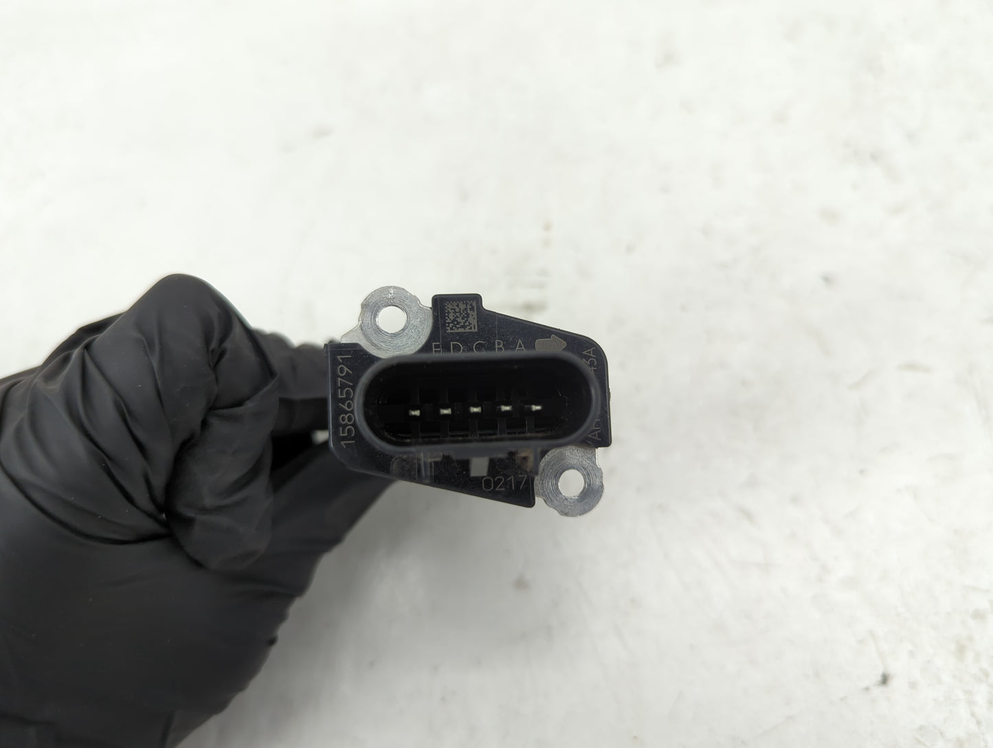 2005-2010 Chevrolet Cobalt Mass Air Flow Meter Maf - Oemusedautoparts1.com