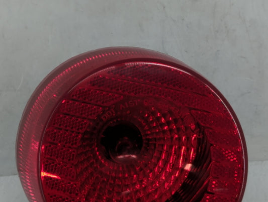 2005-2010 Chevrolet Cobalt Tail Light Assembly Driver Left OEM P/N:15797855 16532531 Fits Fits 2005 2006 2007 2008 2009 2010 OEM Used Auto Parts