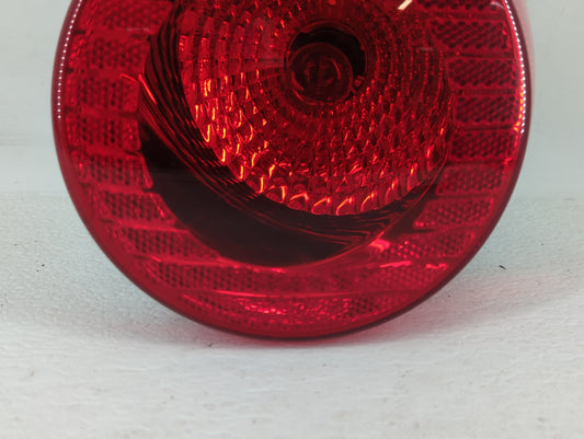 2005-2010 Chevrolet Cobalt Tail Light Assembly Passenger Right OEM P/N:16532532 15797856 Fits Fits 2005 2006 2007 2008 2009 2010 OEM Used Auto Parts