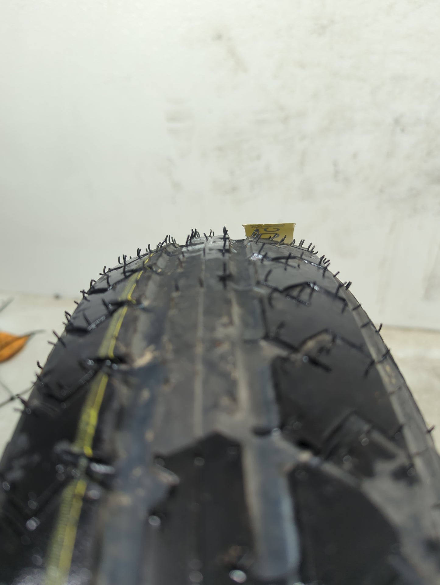 2010 Chevrolet Cobalt Spare Donut Tire Wheel Rim Oem 5036782 - Oemusedautoparts1.com