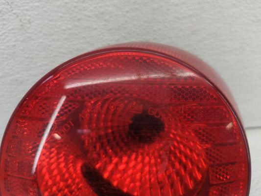 2005-2010 Chevrolet Cobalt Tail Light Assembly Passenger Right OEM Fits Fits 2005 2006 2007 2008 2009 2010 OEM Used Auto Parts
