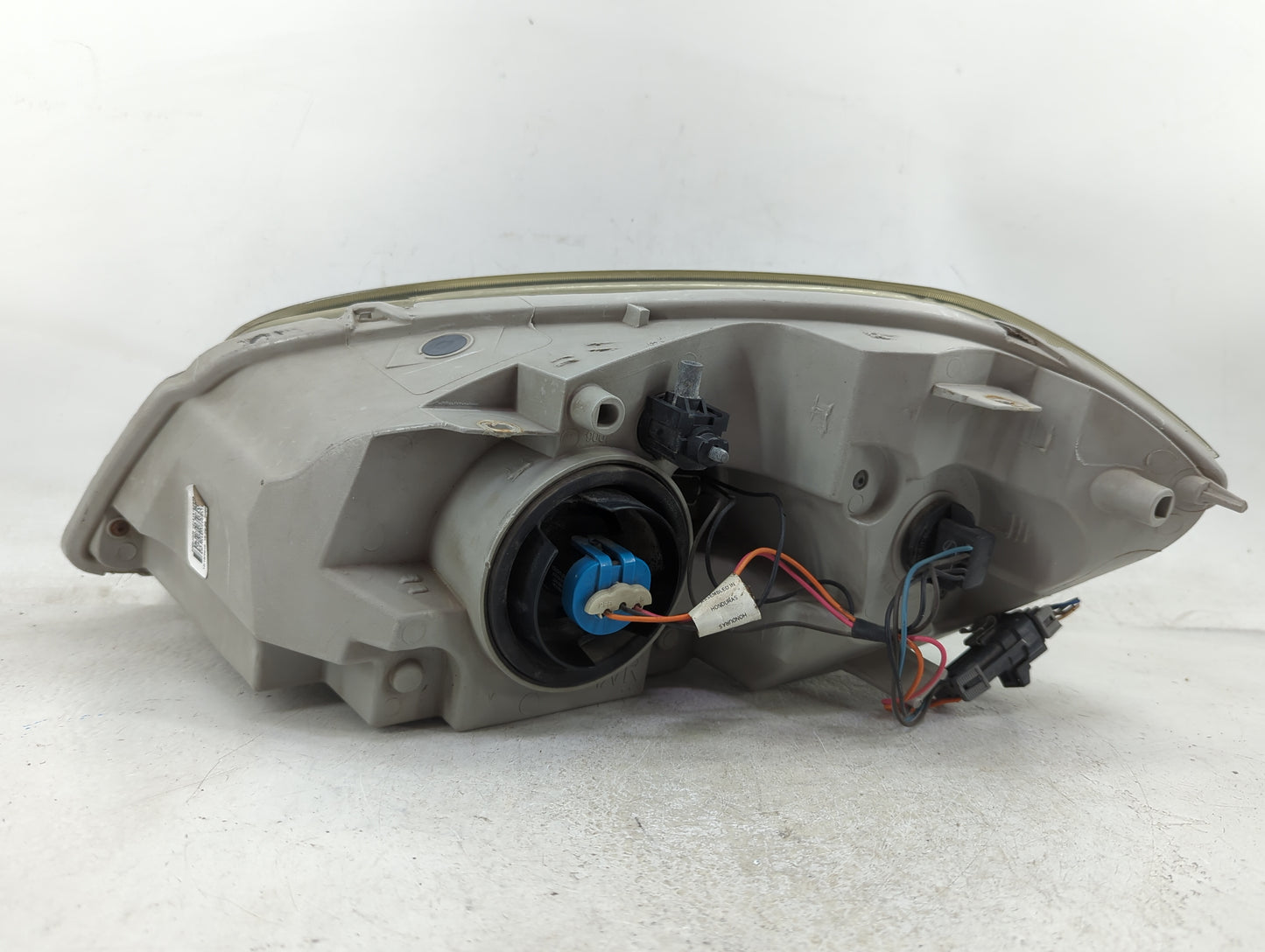 2005-2010 Chevrolet Cobalt Passenger Right Oem Head Light Headlight Lamp - Oemusedautoparts1.com
