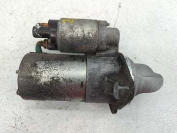 2008-2012 Chevrolet Colorado Car Starter Motor Solenoid OEM P/N:12609480 Fits Fits 2008 2009 2010 2011 2012 OEM Used Auto Parts