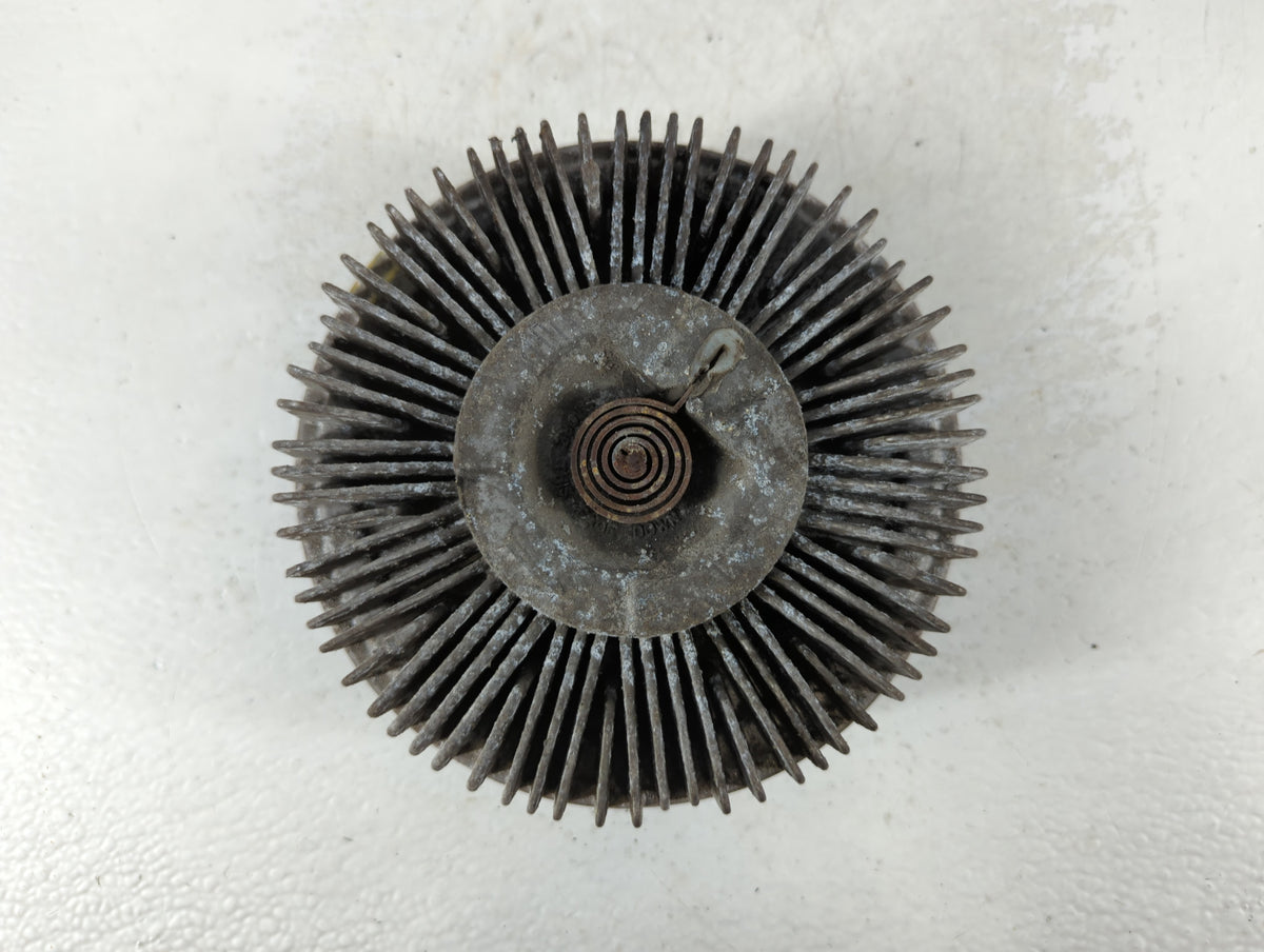 2004-2012 Chevrolet Colorado Radiator Cooling Fan Clutch 742701 - Oemusedautoparts1.com