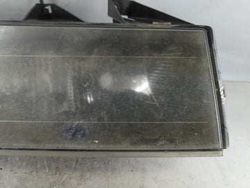 2004 Chevrolet Colorado Passenger Right Oem Head Light Headlight Lamp