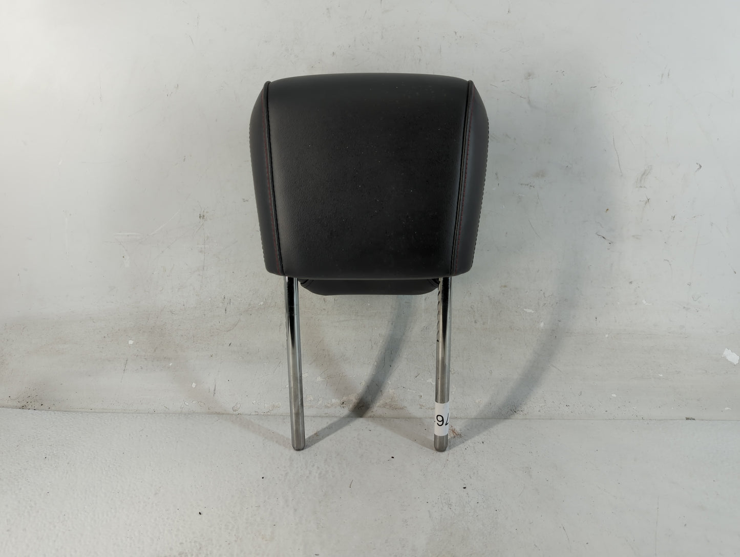 2010-2011 Chevrolet Equinox Headrest Head Rest Rear Seat Fits Fits 2010 2011 OEM Used Auto Parts - Oemusedautoparts1.com