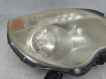 2010 Chevrolet Equinox Passenger Right Oem Head Light Headlight Lamp