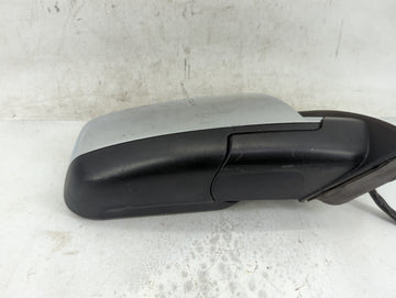 2010-2011 Chevrolet Equinox Passenger Side View Mirror - Right Door Mirror OEM Used