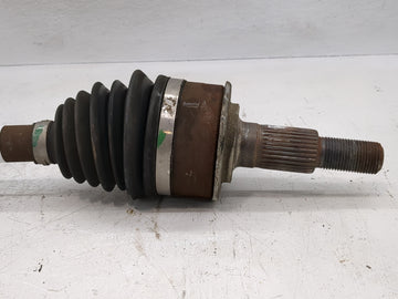 2010-2017 Chevrolet Equinox Axle Shaft Front Driver Cv C/v