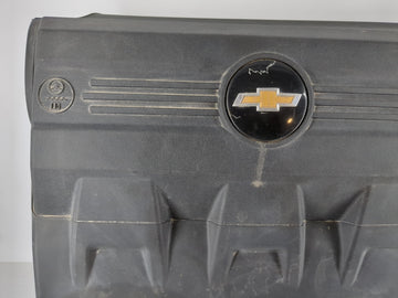 2010 Chevrolet Equinox Engine Cover