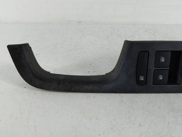 2010-2017 Chevrolet Equinox Master Power Window Switch Replacement Driver Side Left P/N:20917599 Fits OEM Used Auto Parts