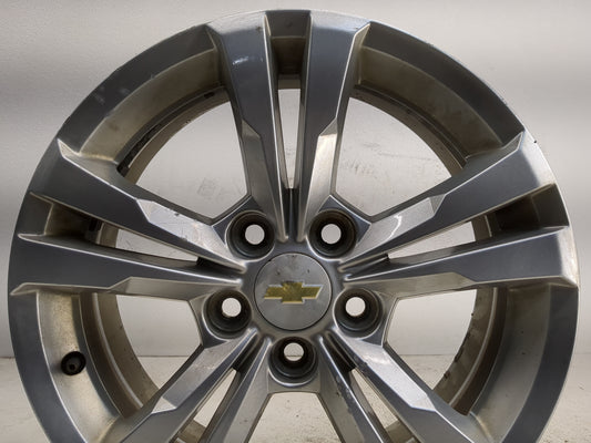 2010-2017 Chevrolet Equinox Oem Wheel Rim