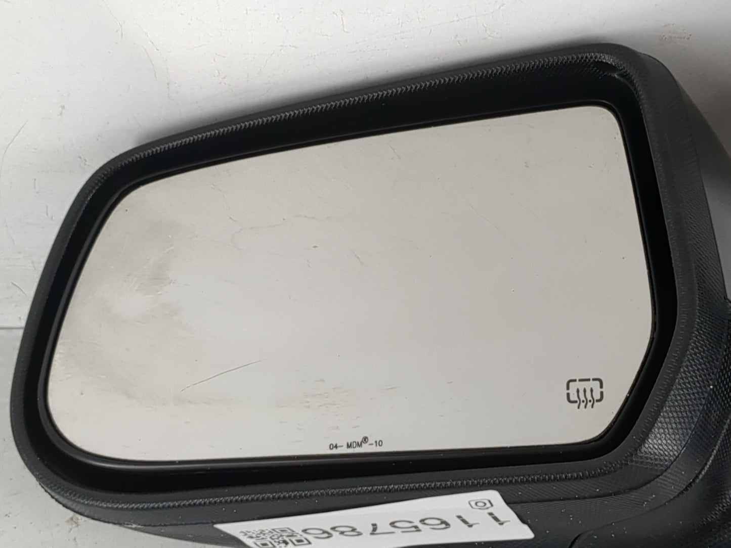 2010-2011 Chevrolet Equinox Driver Side View Mirror - Left Door Mirror OEM Used - Oemusedautoparts1.com