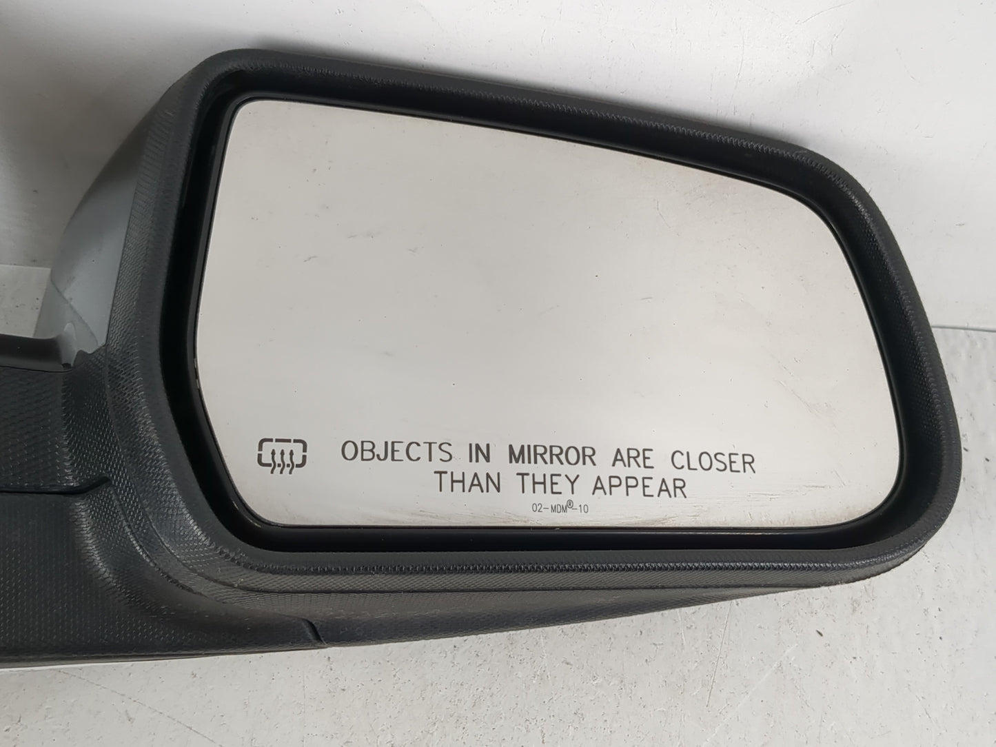 2010-2011 Chevrolet Equinox Passenger Side View Mirror - Right Door Mirror OEM Used - Oemusedautoparts1.com