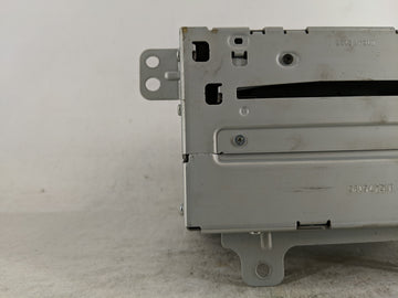 2010 Chevrolet Equinox Radio AM FM Cd Player Receiver Replacement P/N:20854719 Fits Fits 2011 OEM Used Auto Parts