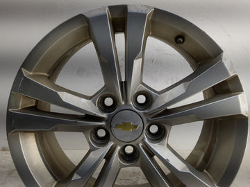 2010-2017 Chevrolet Equinox Oem Wheel Rim