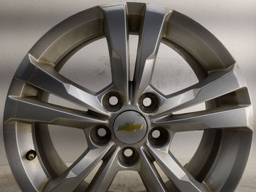 2010-2017 Chevrolet Equinox Oem Wheel Rim