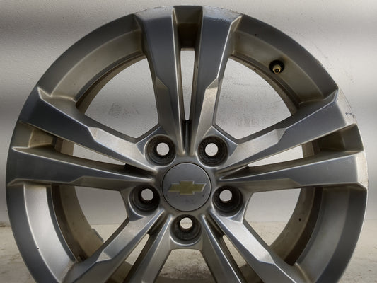 2010-2017 Chevrolet Equinox Oem Wheel Rim