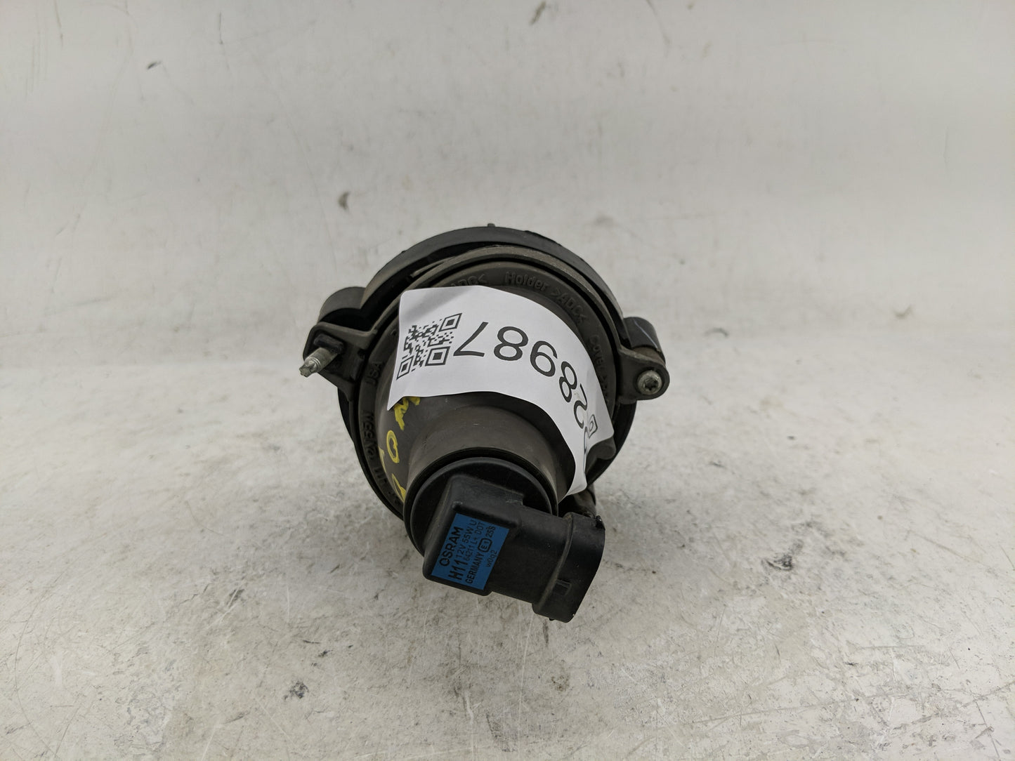 2007-2015 Chevrolet Equinox Passenger Right Oem Front Light Lamp - Oemusedautoparts1.com