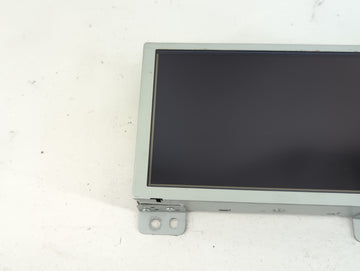 2010-2011 Chevrolet Equinox Information Radio Display Screen 1229265