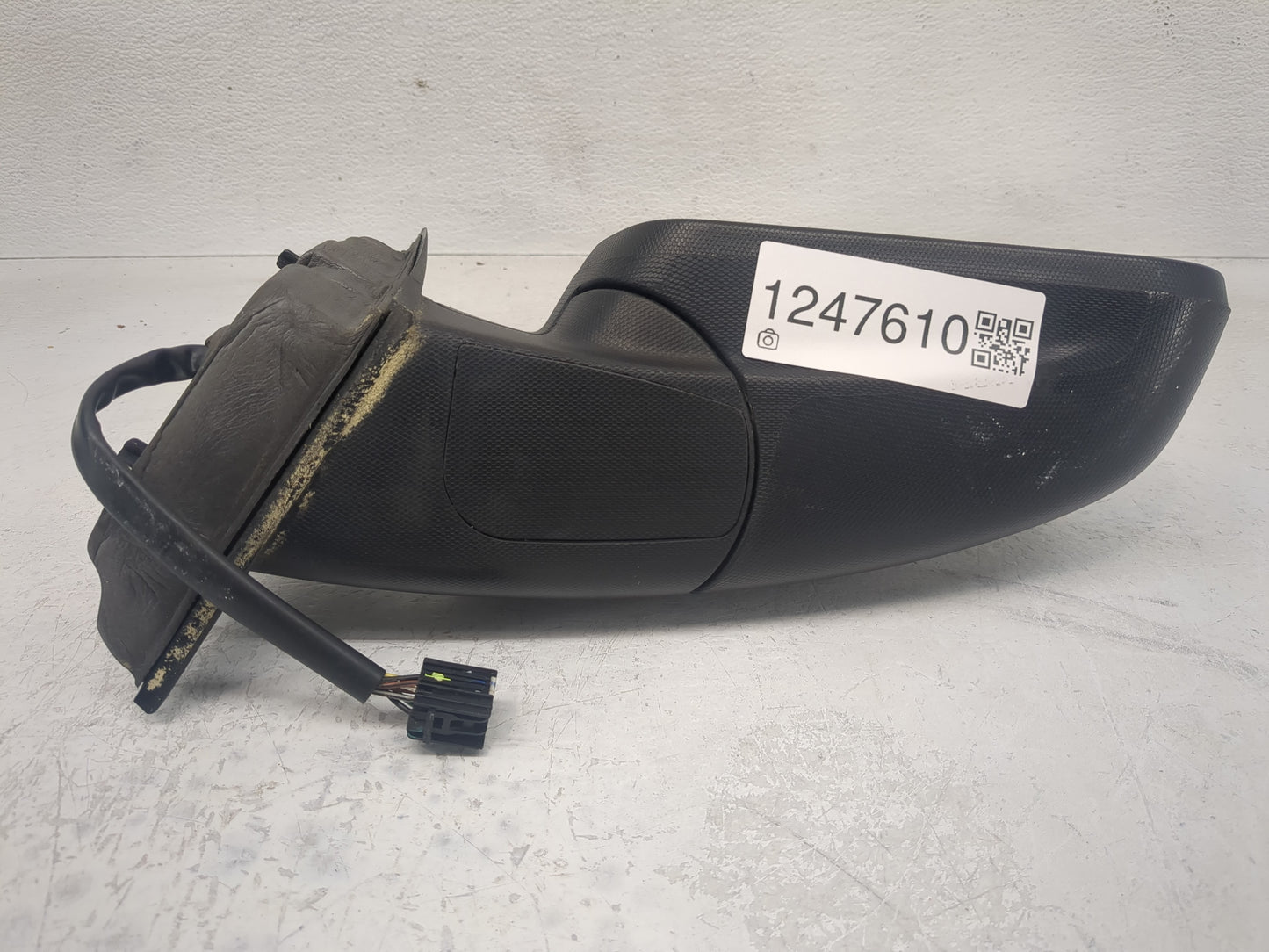 2010-2011 Chevrolet Equinox Side Mirror Replacement Passenger Right View Door Mirror Fits Fits 2010 2011 OEM Used Auto Parts