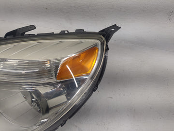 2010-2015 Chevrolet Equinox Driver Left Oem Head Light Headlight Lamp