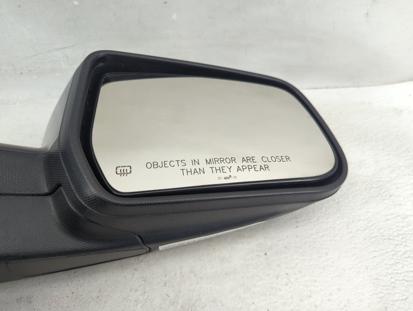 2010-2011 Chevrolet Equinox Side Mirror Replacement Passenger Right View Door Mirror P/N:20858728 Fits Fits 2010 2011 OEM Us