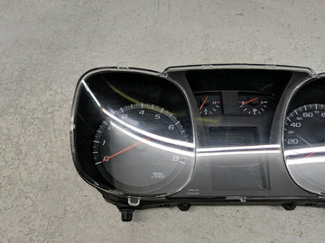 2010 Chevrolet Equinox Instrument Cluster Speedometer Gauges P/N:20919738 Fits OEM Used Auto Parts