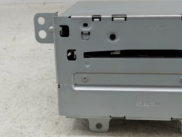 2010 Chevrolet Equinox Radio AM FM Cd Player Receiver Replacement P/N:20854719 Fits Fits 2011 OEM Used Auto Parts