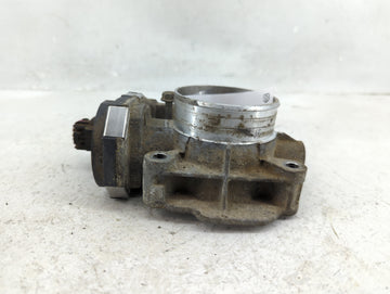 2010-2011 Chevrolet Equinox Throttle Body Fits Fits 2007 2008 2009 2010 2011 2012 OEM Used Auto Parts